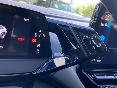 2023 Volkswagen ID.4 Pro S Plus