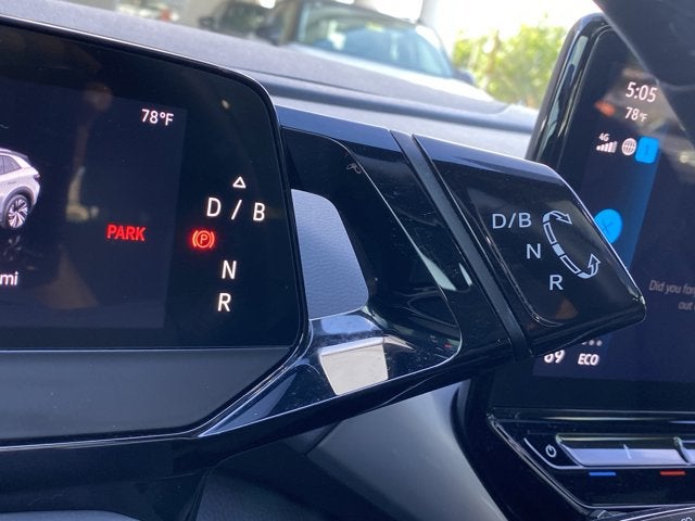 2023 Volkswagen ID.4 Pro S Plus