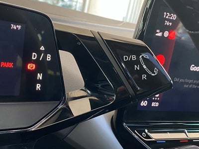 2023 Volkswagen ID.4 Pro S Plus