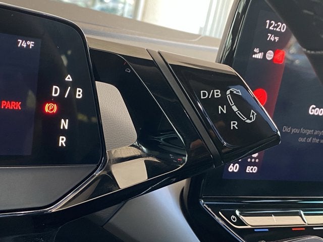 2023 Volkswagen ID.4 Pro S Plus