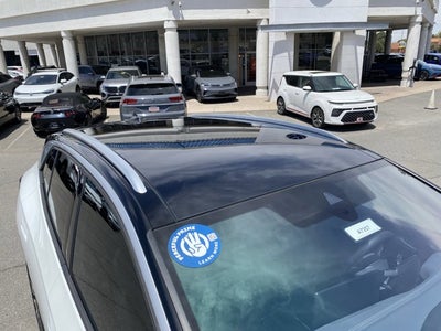 2023 Volkswagen ID.4 Pro S Plus
