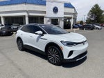 2023 Volkswagen ID.4 Pro S Plus