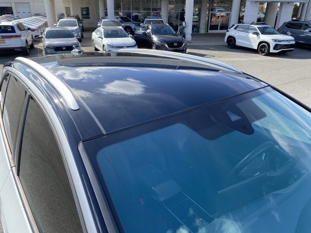 2023 Volkswagen ID.4 Pro S Plus