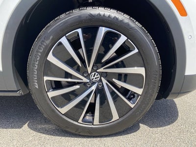 2023 Volkswagen ID.4 Pro S Plus