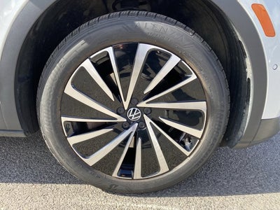 2023 Volkswagen ID.4 Pro S Plus