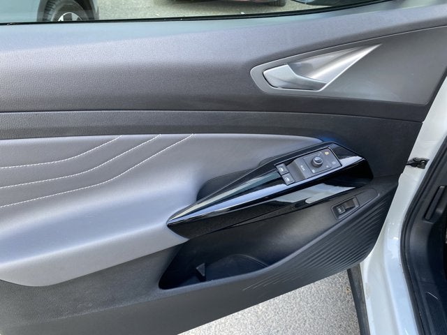 2023 Volkswagen ID.4 Pro S Plus