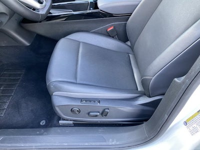 2023 Volkswagen ID.4 Pro S Plus