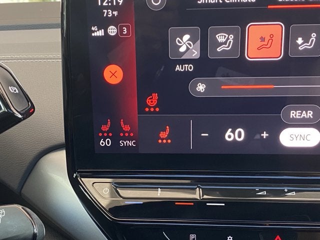 2023 Volkswagen ID.4 Pro S Plus