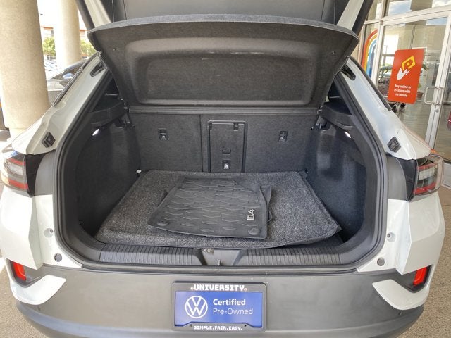 2023 Volkswagen ID.4 Pro S Plus