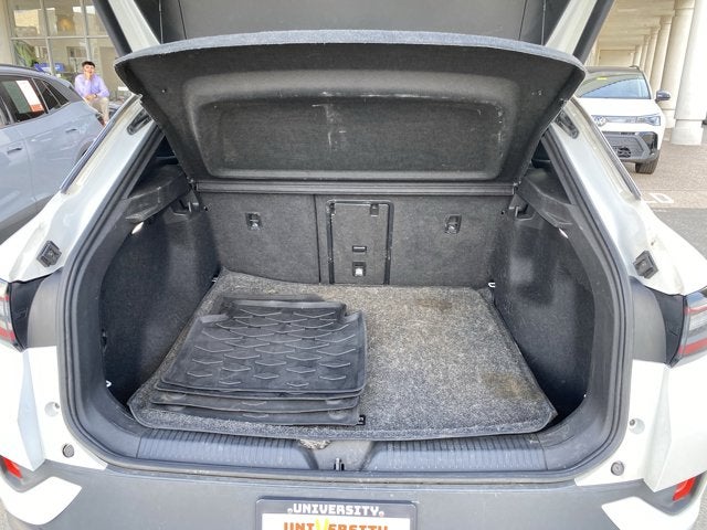 2023 Volkswagen ID.4 Pro S Plus