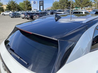 2023 Volkswagen ID.4 Pro S Plus
