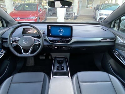 2023 Volkswagen ID.4 Pro S Plus