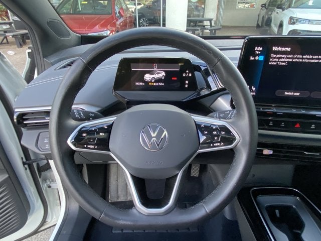 2023 Volkswagen ID.4 Pro S Plus