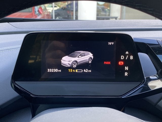2023 Volkswagen ID.4 Pro S Plus