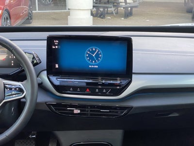 2023 Volkswagen ID.4 Pro S Plus