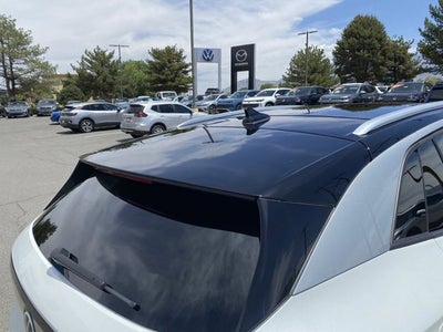 2023 Volkswagen ID.4 Pro S Plus