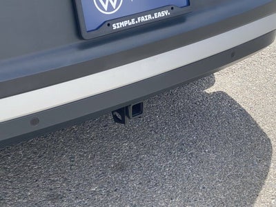 2023 Volkswagen ID.4 Pro S Plus