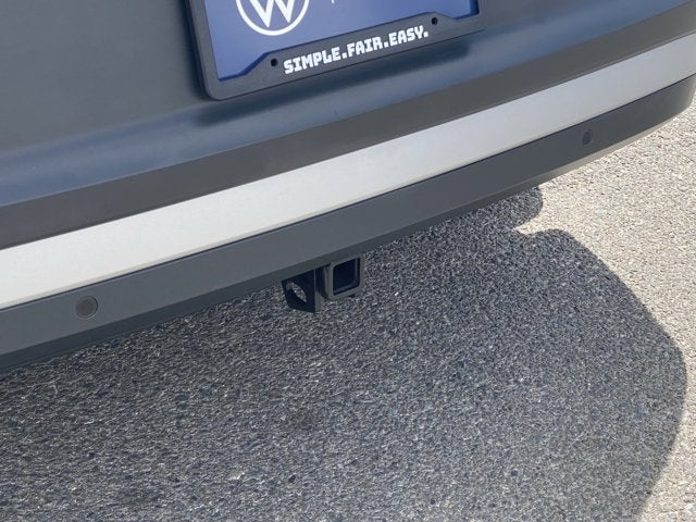 2023 Volkswagen ID.4 Pro S Plus