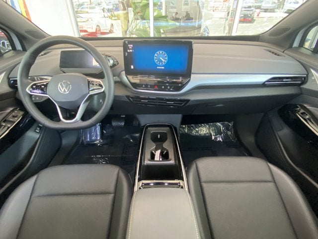 2023 Volkswagen ID.4 Pro S Plus
