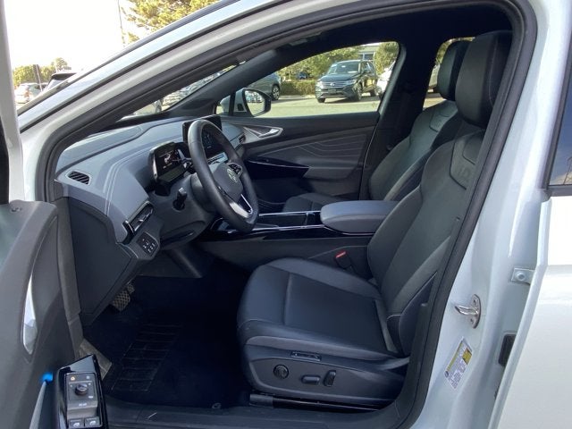 2023 Volkswagen ID.4 Pro S Plus