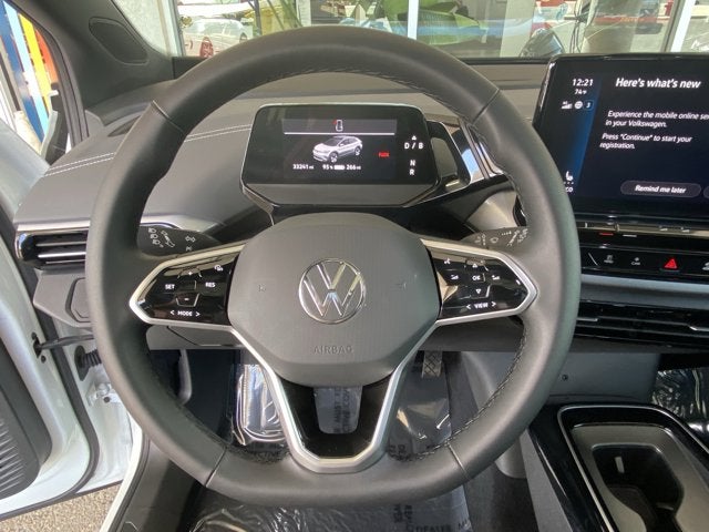 2023 Volkswagen ID.4 Pro S Plus