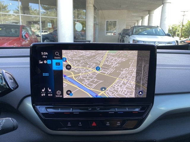 2023 Volkswagen ID.4 Pro S Plus