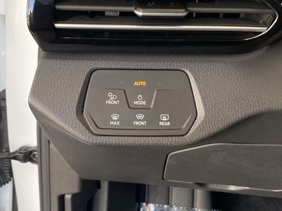 2023 Volkswagen ID.4 Pro S Plus