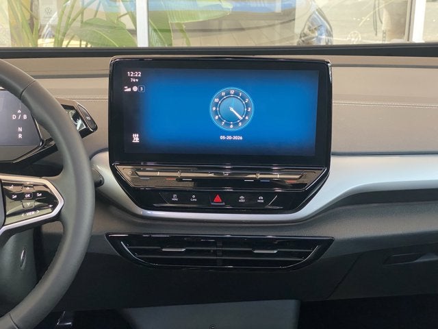 2023 Volkswagen ID.4 Pro S Plus