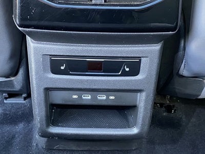 2023 Volkswagen ID.4 Pro S Plus