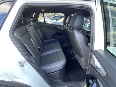 2023 Volkswagen ID.4 Pro S Plus