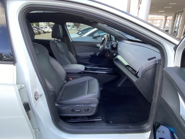 2023 Volkswagen ID.4 Pro S Plus