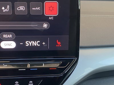 2023 Volkswagen ID.4 Pro S Plus