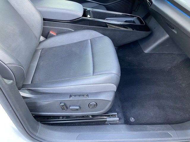 2023 Volkswagen ID.4 Pro S Plus