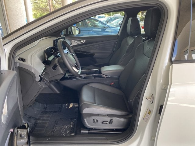 2023 Volkswagen ID.4 Pro S Plus