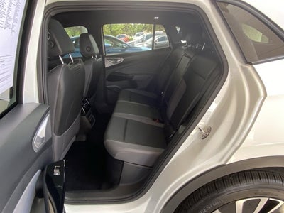 2023 Volkswagen ID.4 Pro S Plus