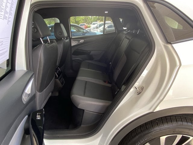 2023 Volkswagen ID.4 Pro S Plus