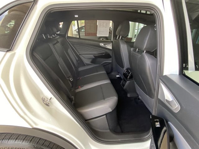 2023 Volkswagen ID.4 Pro S Plus