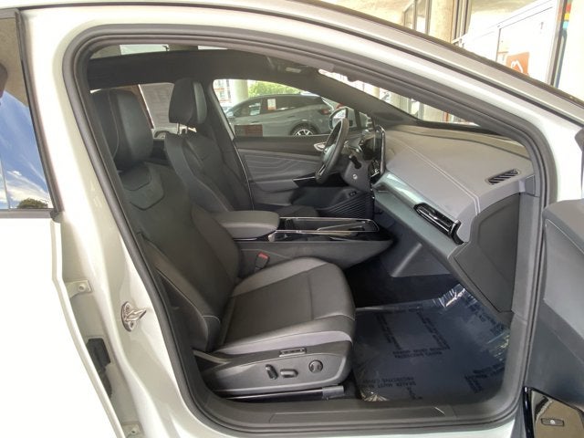 2023 Volkswagen ID.4 Pro S Plus