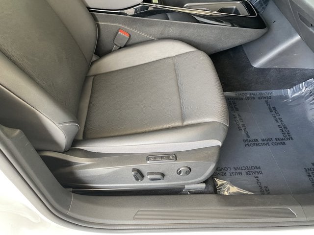2023 Volkswagen ID.4 Pro S Plus