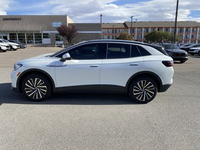 2023 Volkswagen ID.4 Pro S Plus