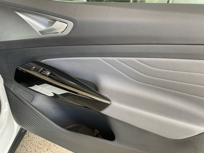 2023 Volkswagen ID.4 Pro S Plus