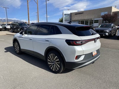 2023 Volkswagen ID.4 Pro S Plus
