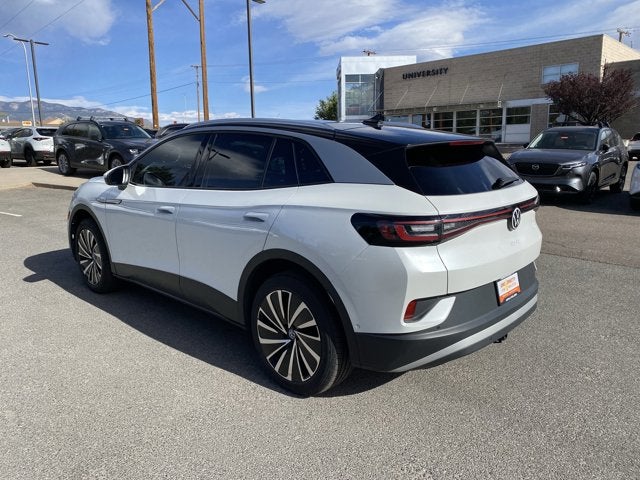 2023 Volkswagen ID.4 Pro S Plus