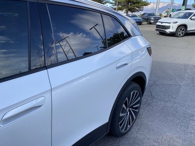 2023 Volkswagen ID.4 Pro S Plus