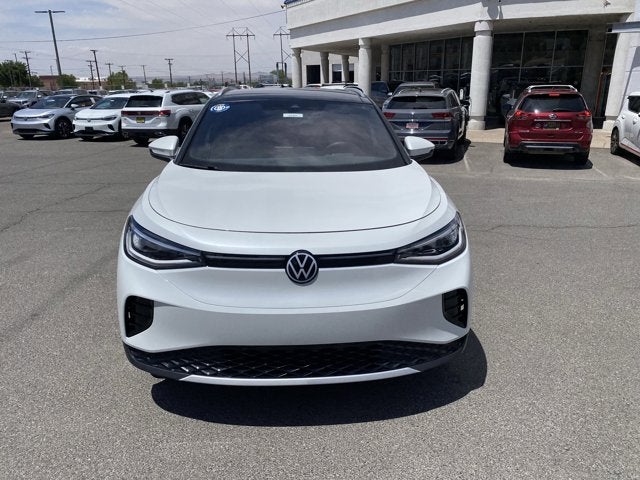 2023 Volkswagen ID.4 Pro S Plus