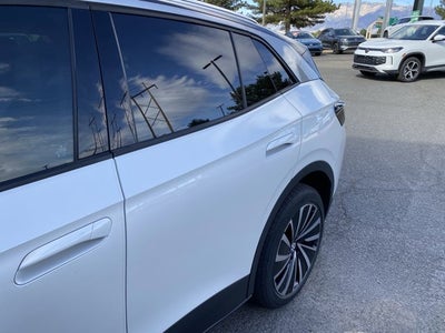 2023 Volkswagen ID.4 Pro S Plus