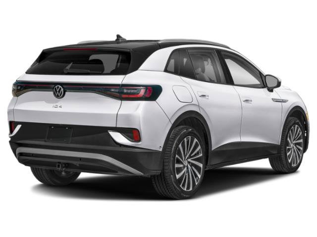 2023 Volkswagen ID.4 Pro S Plus