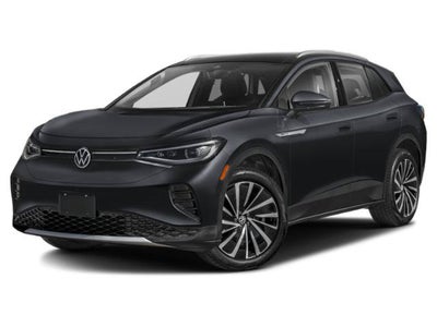 2023 Volkswagen ID.4 Pro S Plus