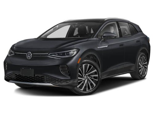 2023 Volkswagen ID.4 Pro S Plus