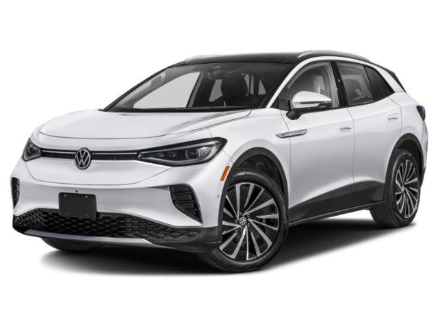 2023 Volkswagen ID.4 Pro S Plus